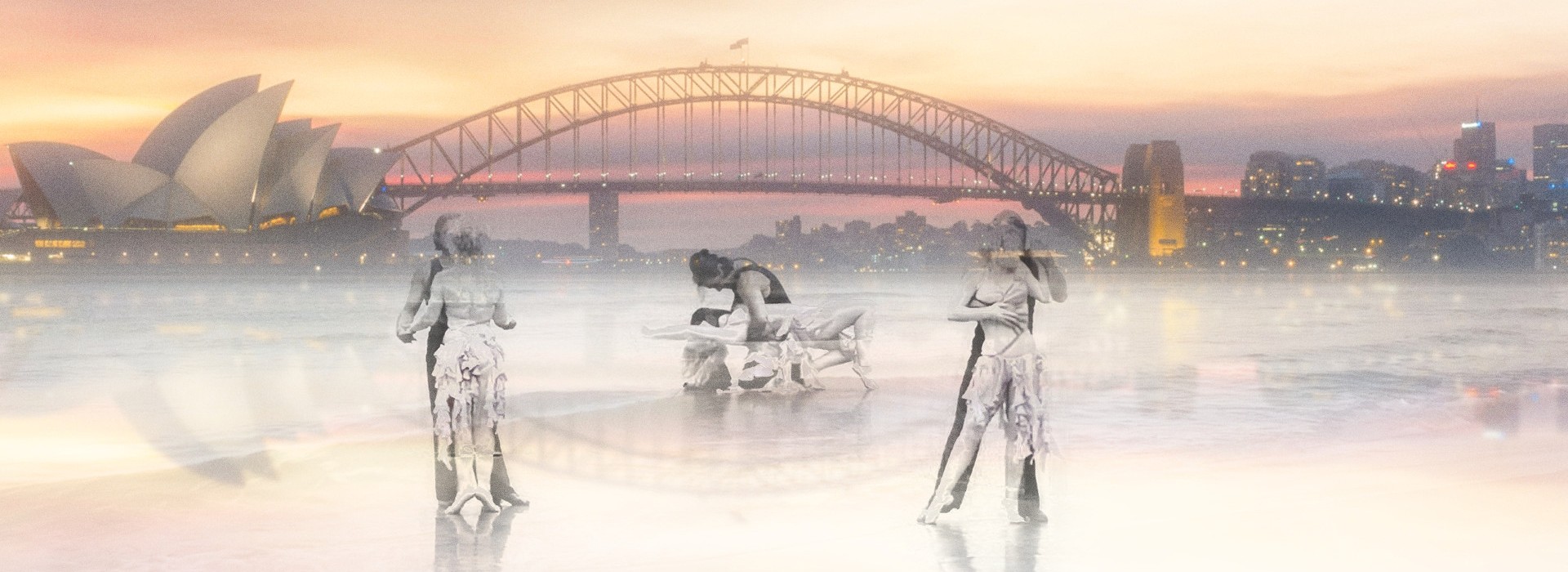 Film Poster Background