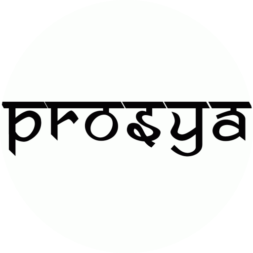 Prosya